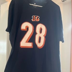 Men’s jersey shirts